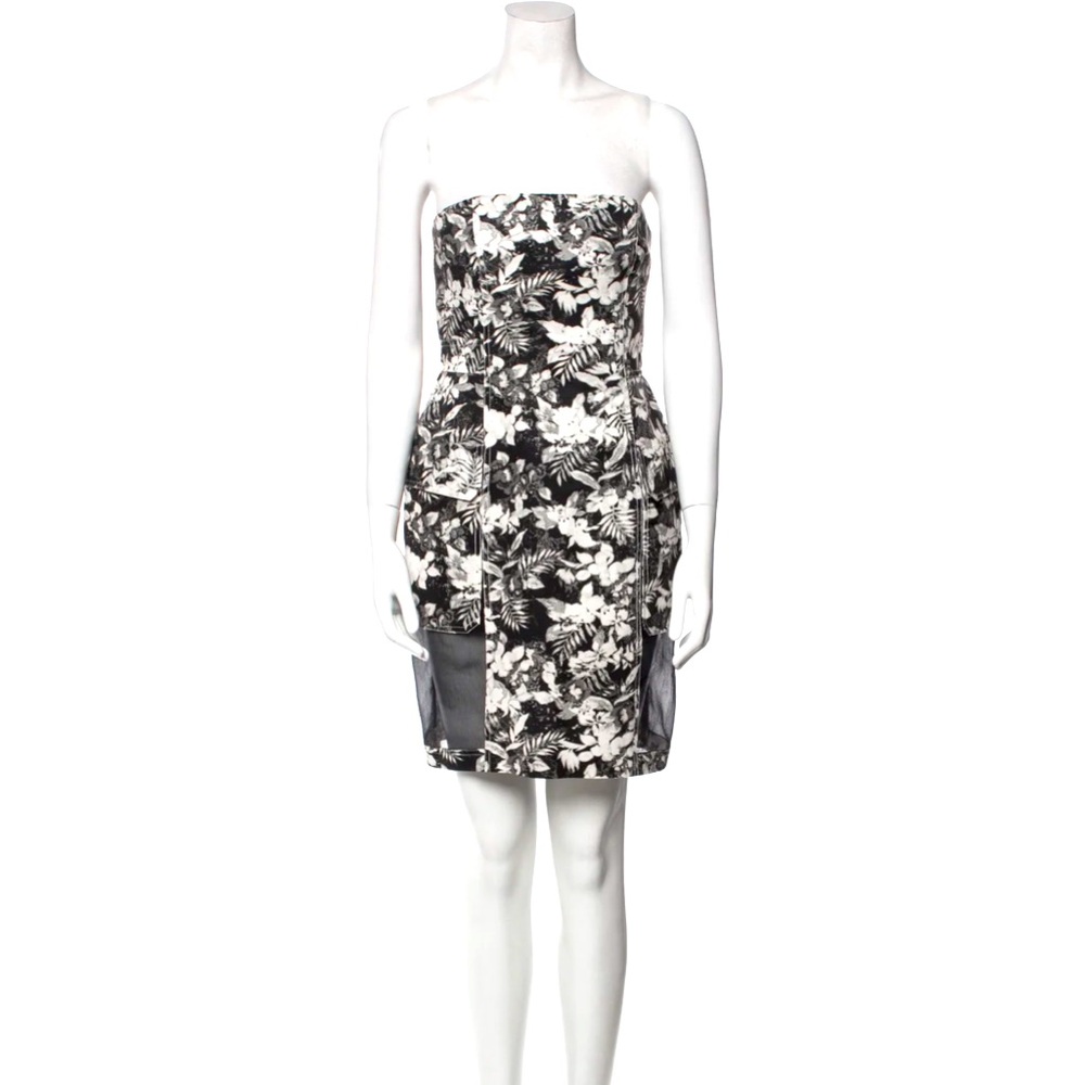 ALEXANDER WANG Mini Dress